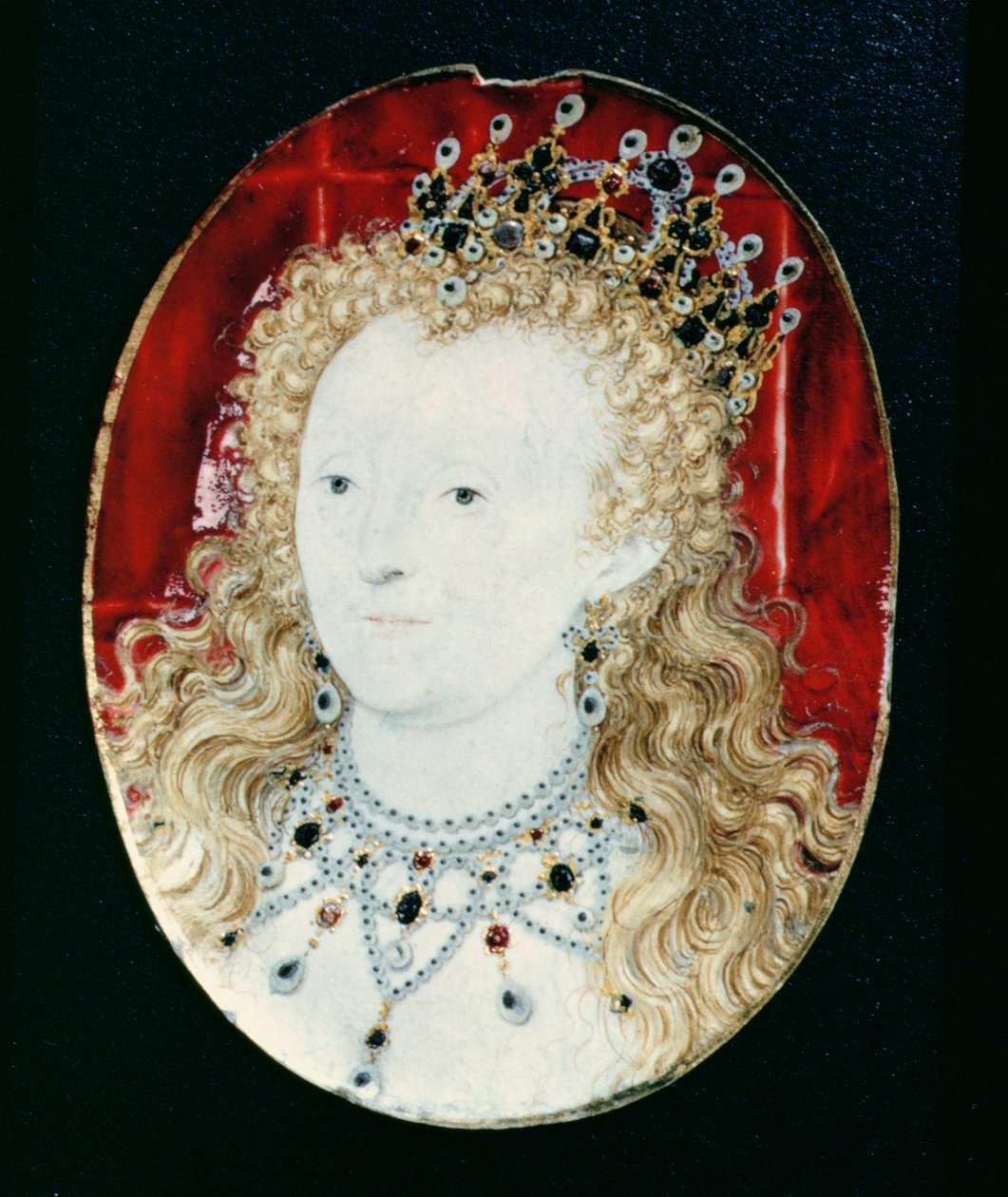 Kraliçe I. Elizabeth