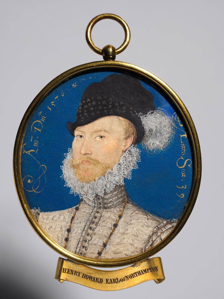 Charles Howard