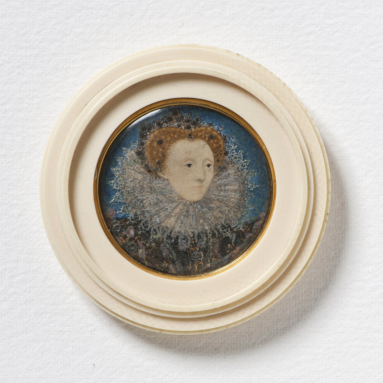İngiltere Kralı I. Elizabeth