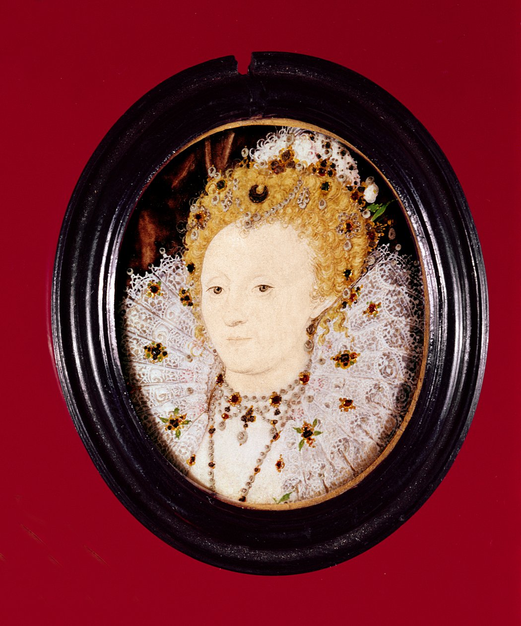Kraliçe I. Elizabeth