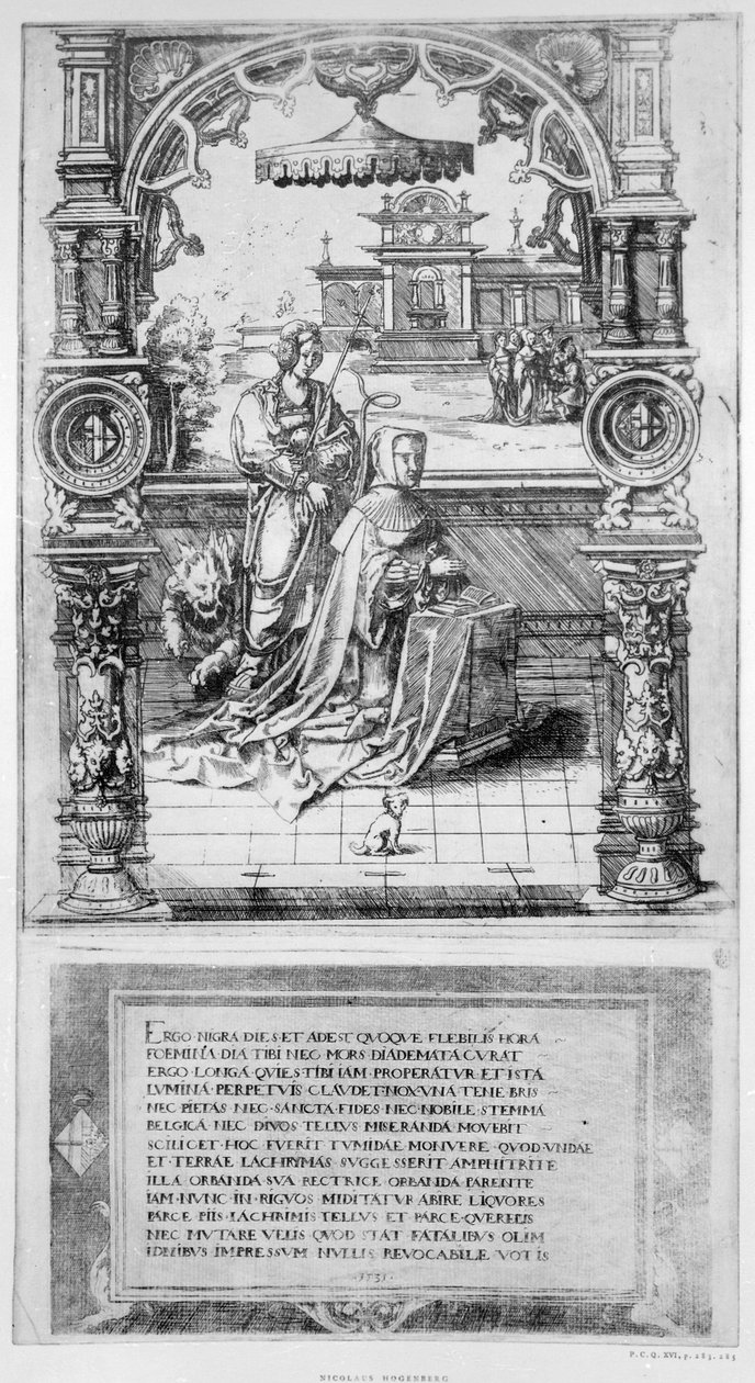 Avusturyalı Margaret
