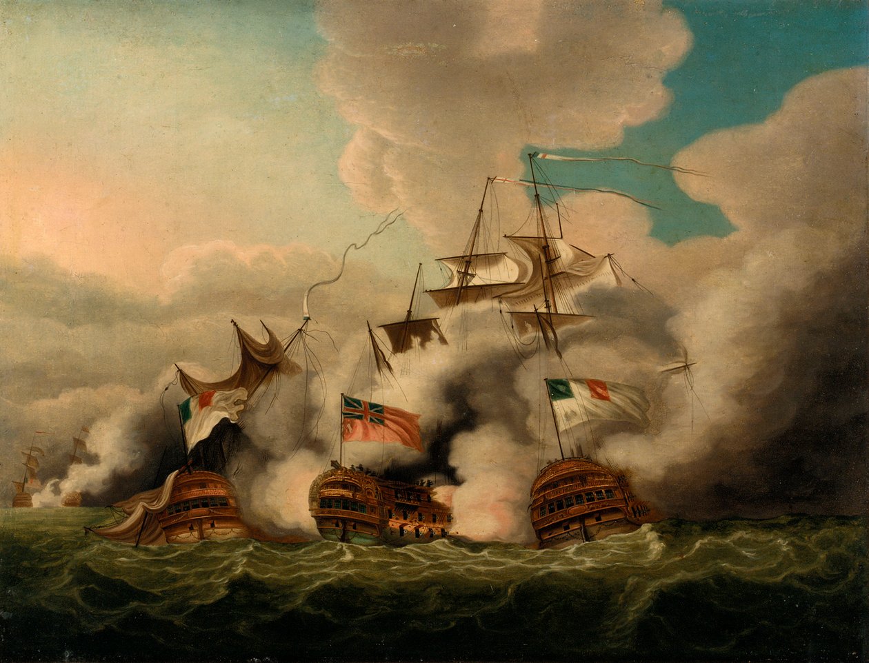  by Nicholas Pocock