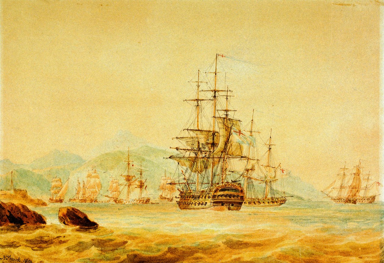  by Nicholas Pocock