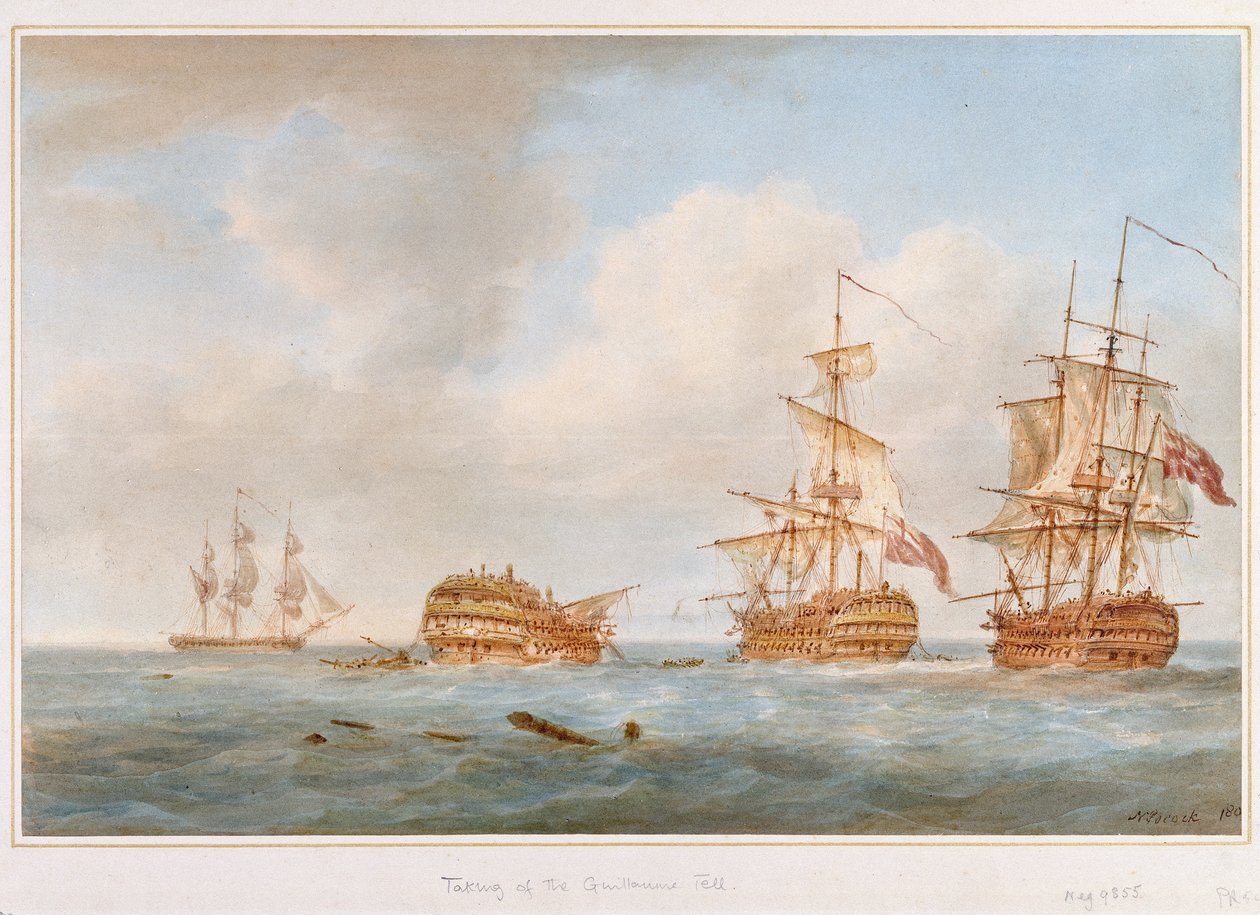  by Nicholas Pocock