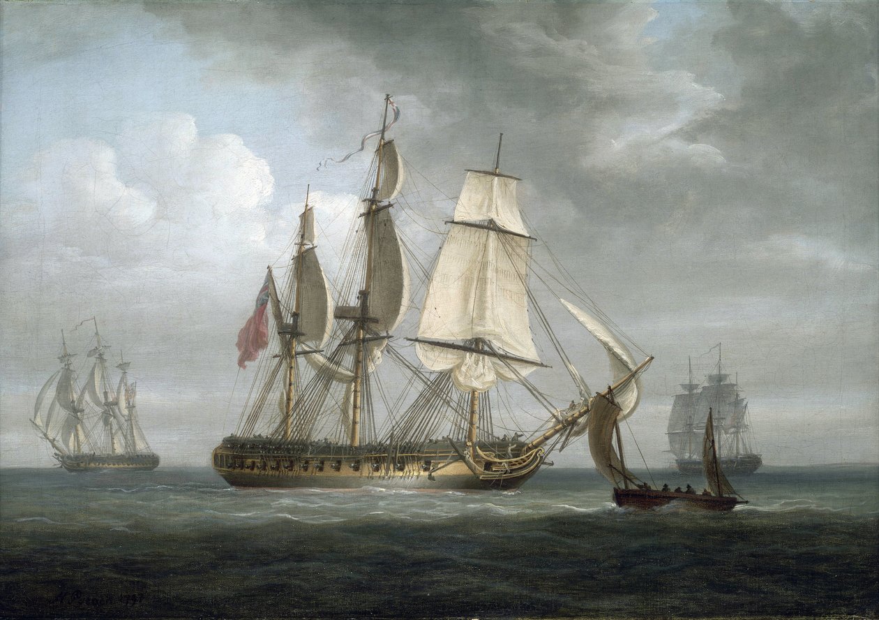  by Nicholas Pocock
