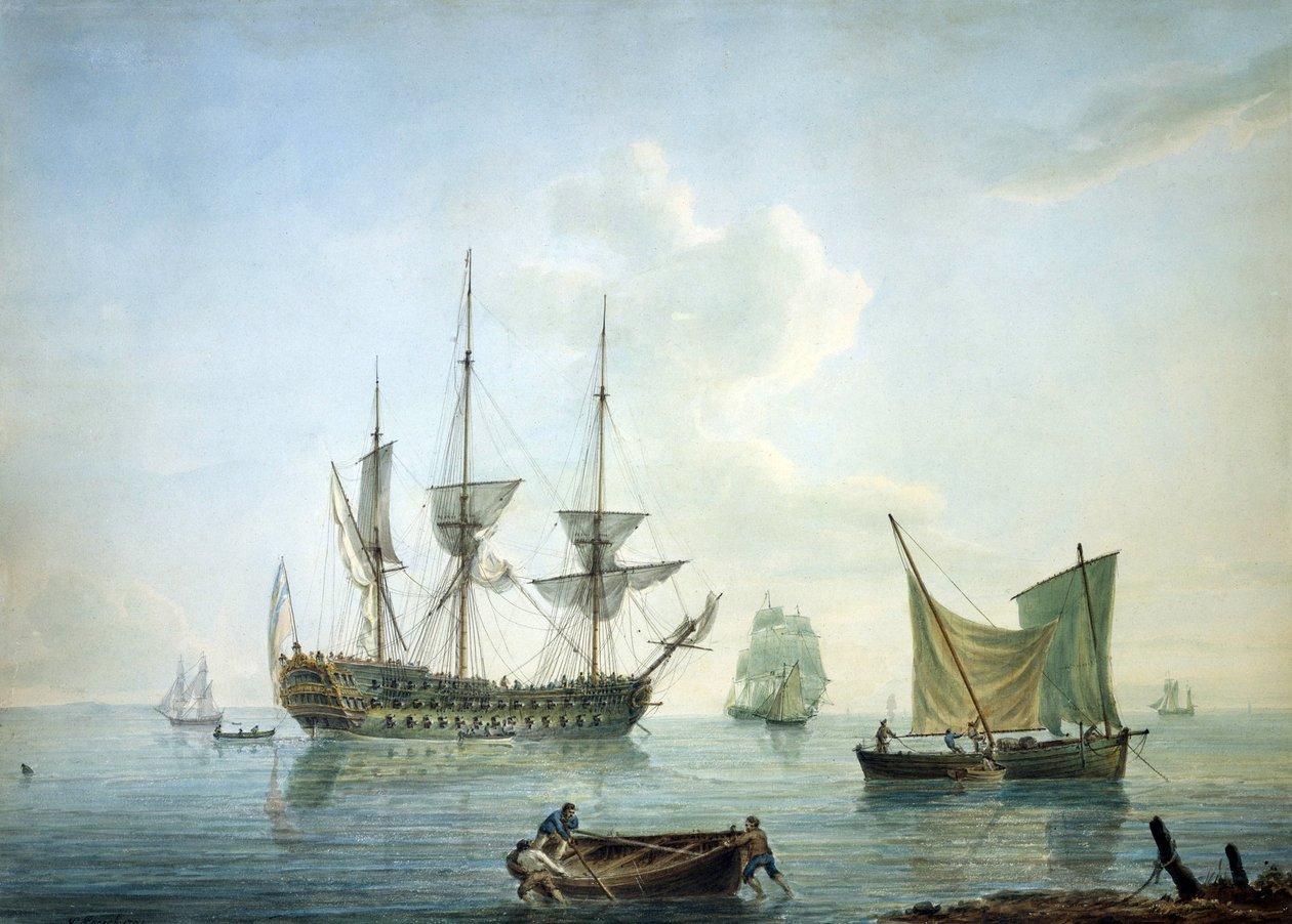  by Nicholas Pocock