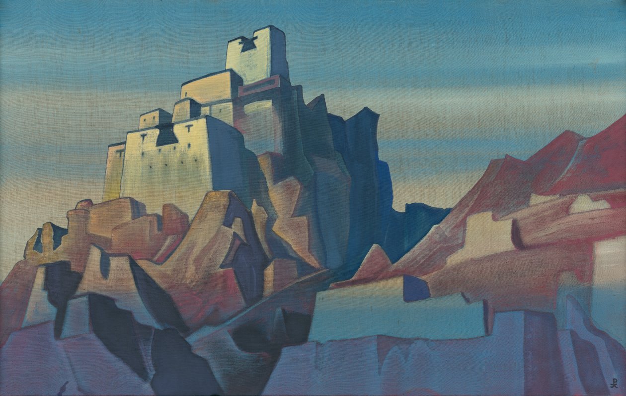 Ladakh