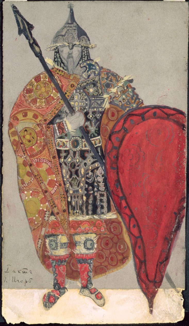 Aleksandr Borodin