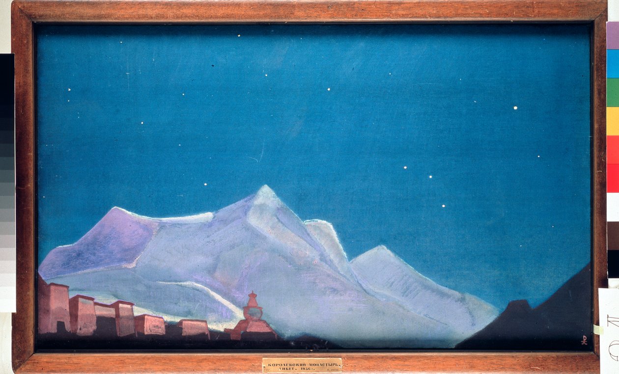 Tibet
