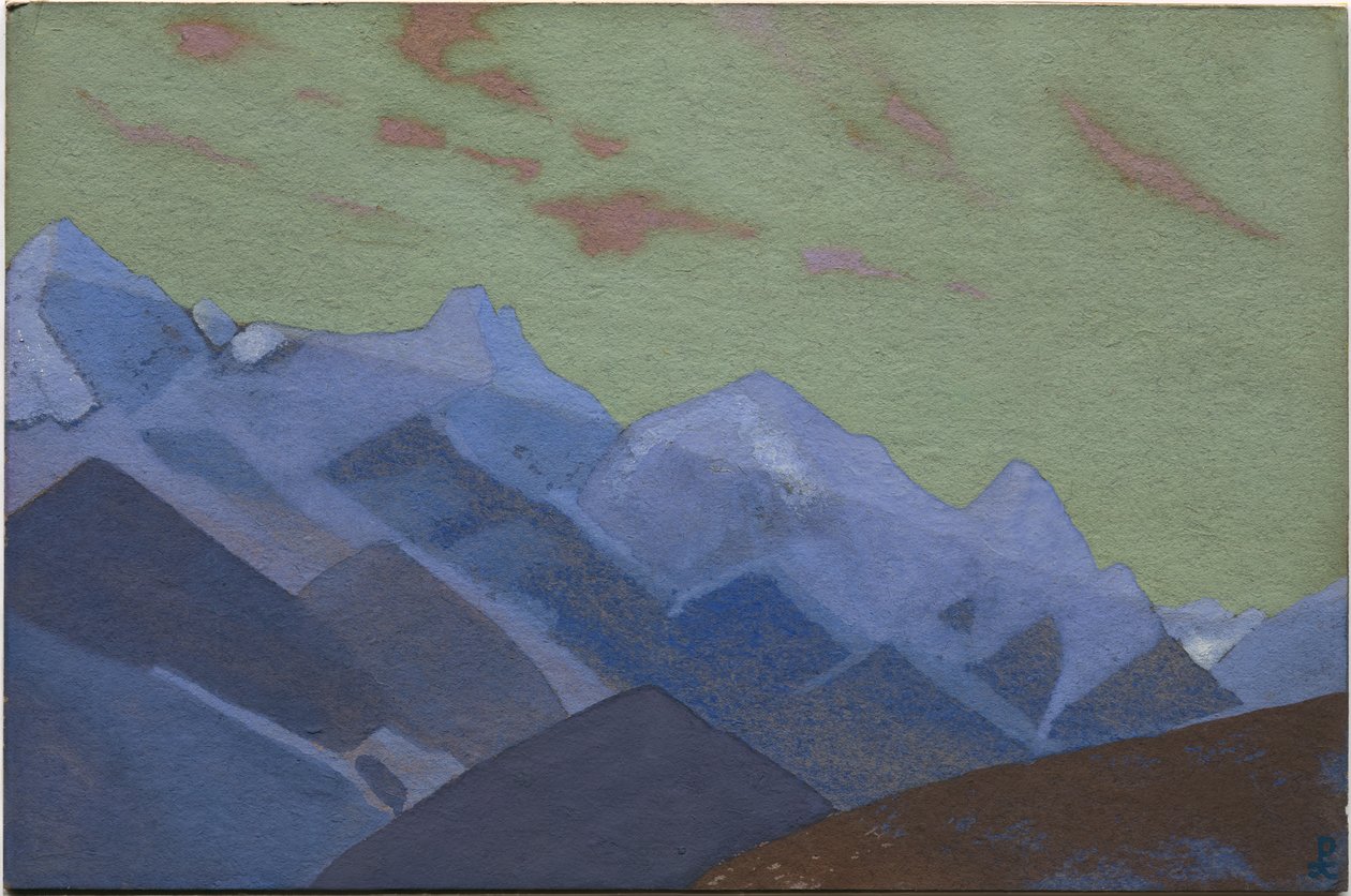 Sıradağlar, Everest