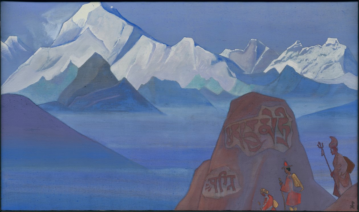 Kailas
