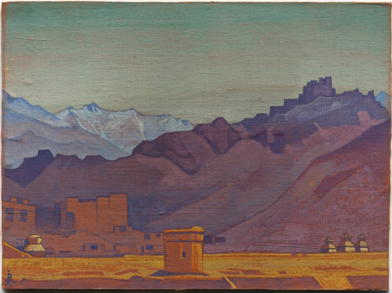 Tibet