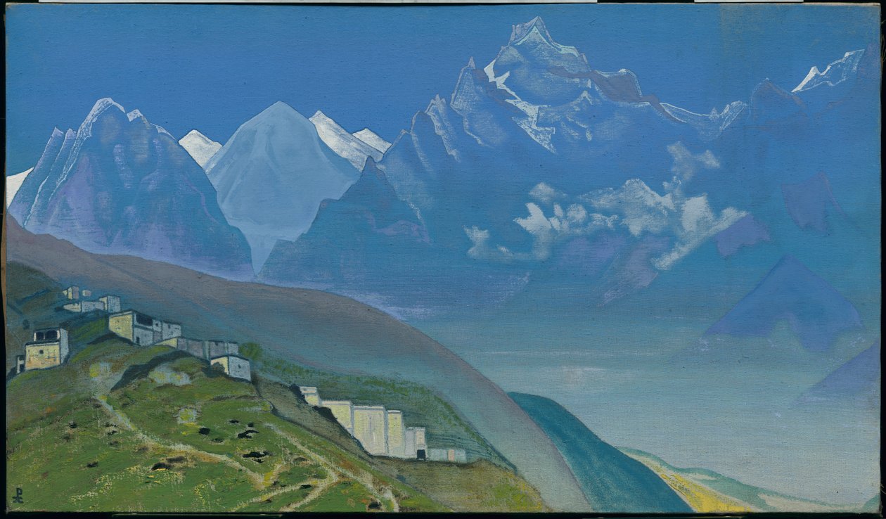 Kailas