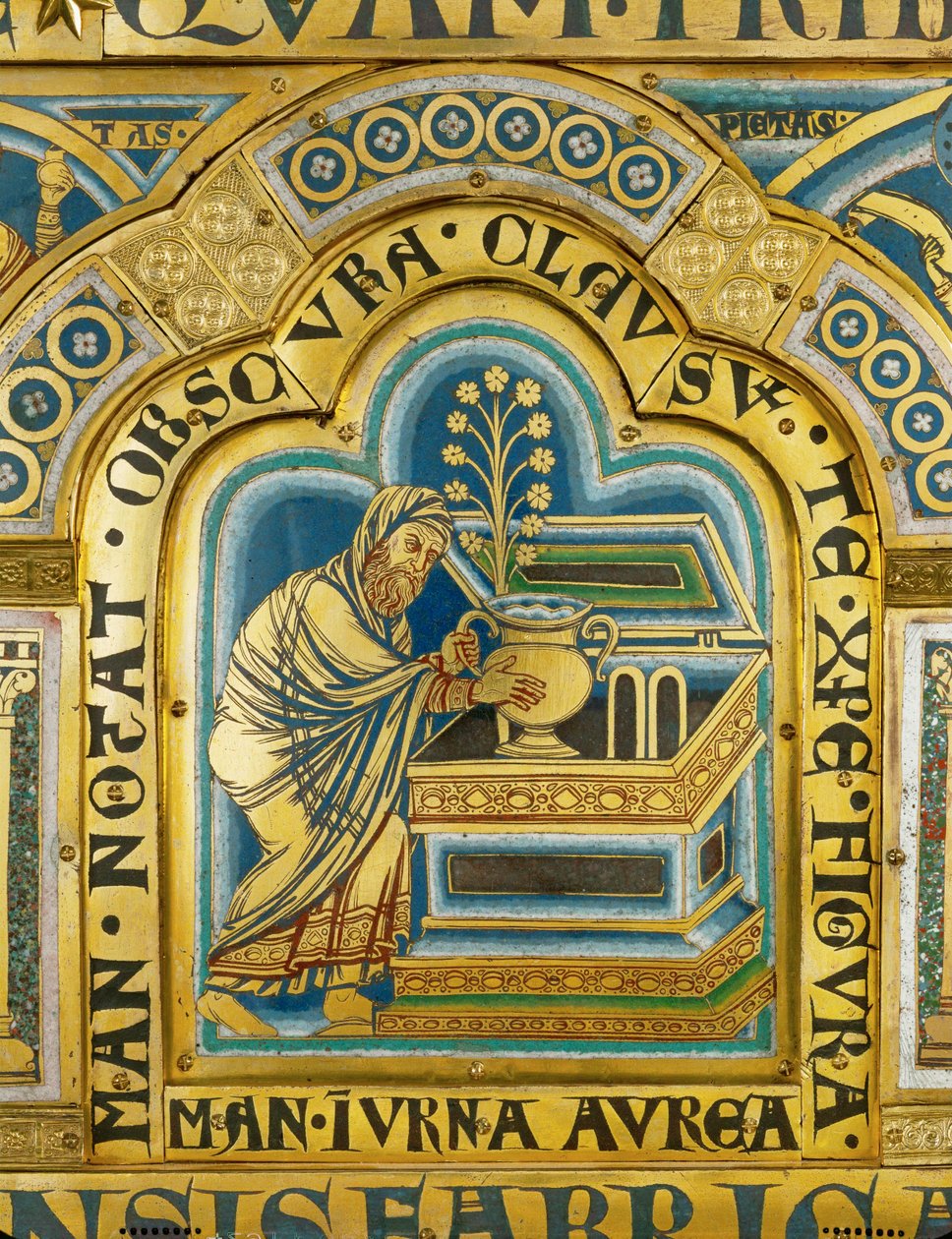  by Nicholas of Verdun