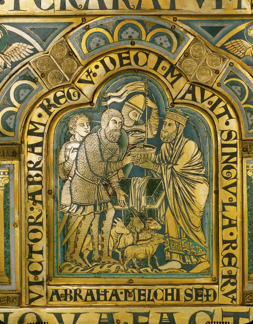  by Nicholas of Verdun