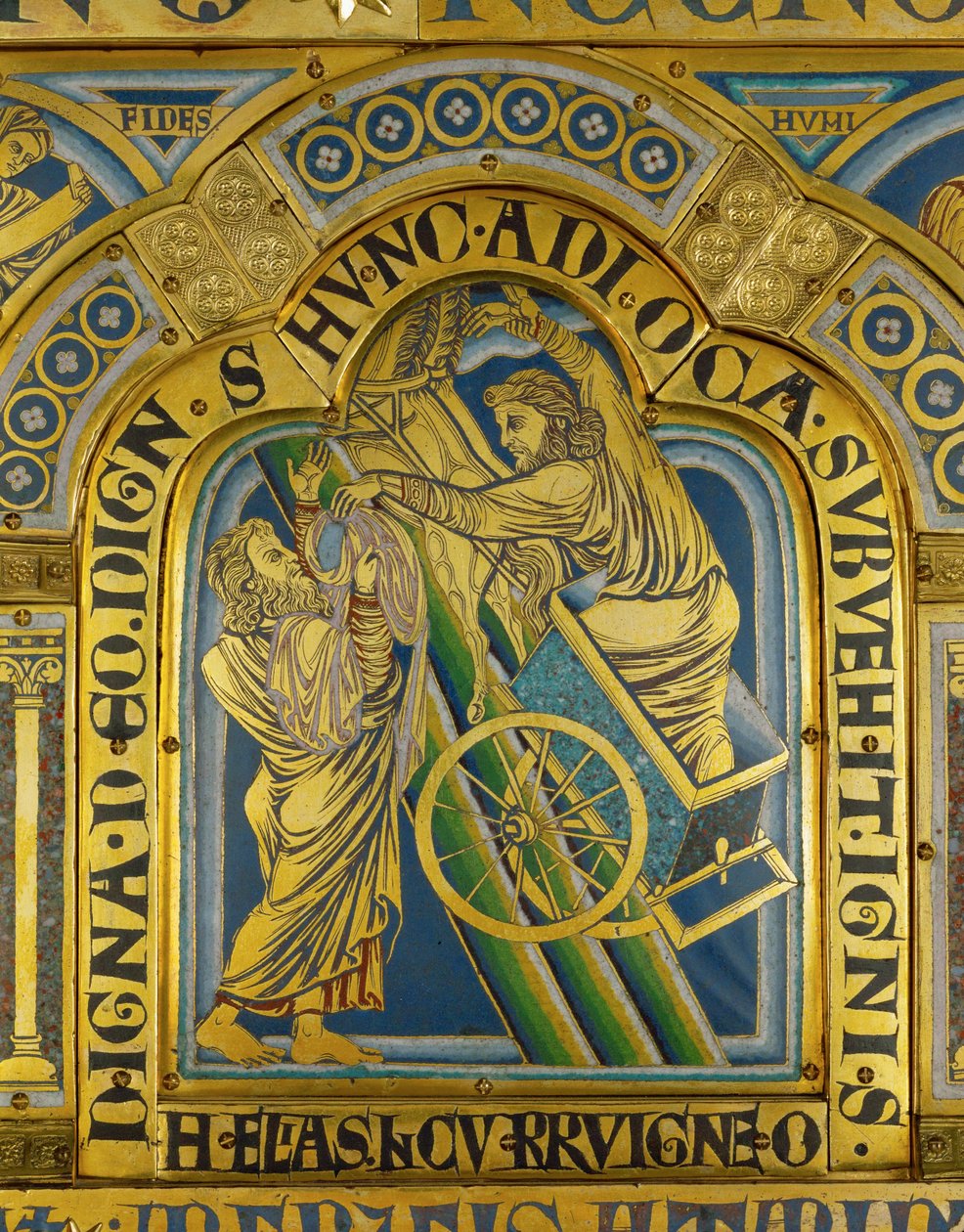  by Nicholas of Verdun