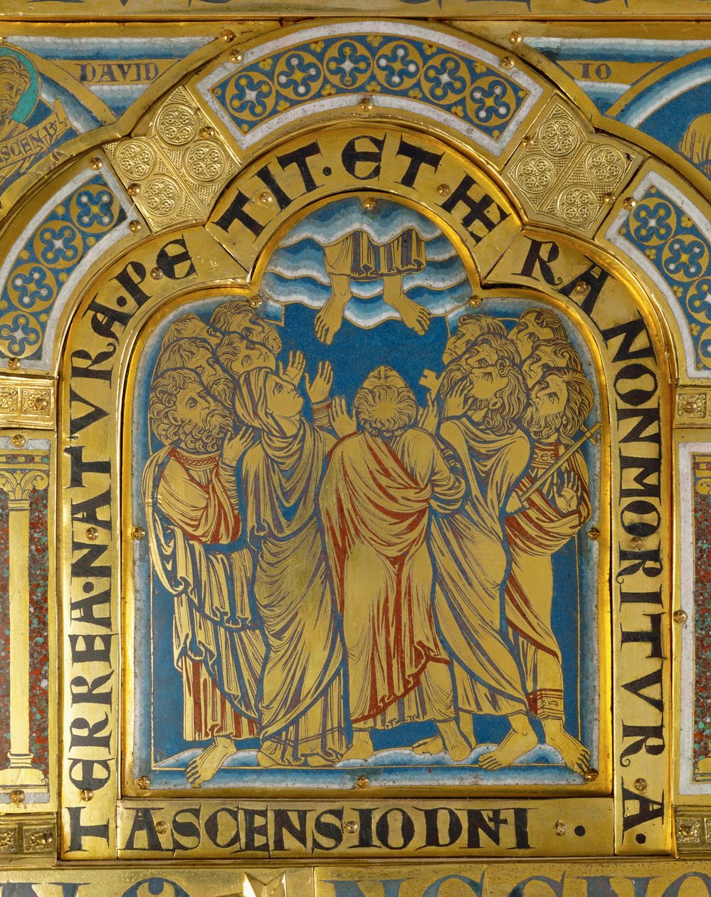  by Nicholas of Verdun