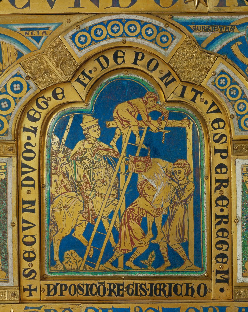  by Nicholas of Verdun