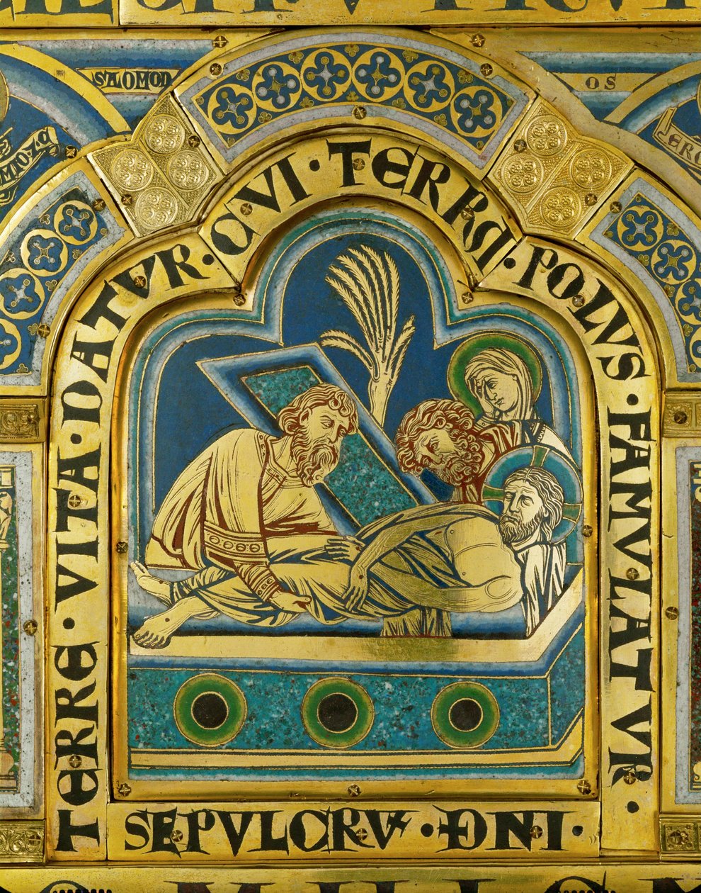  by Nicholas of Verdun