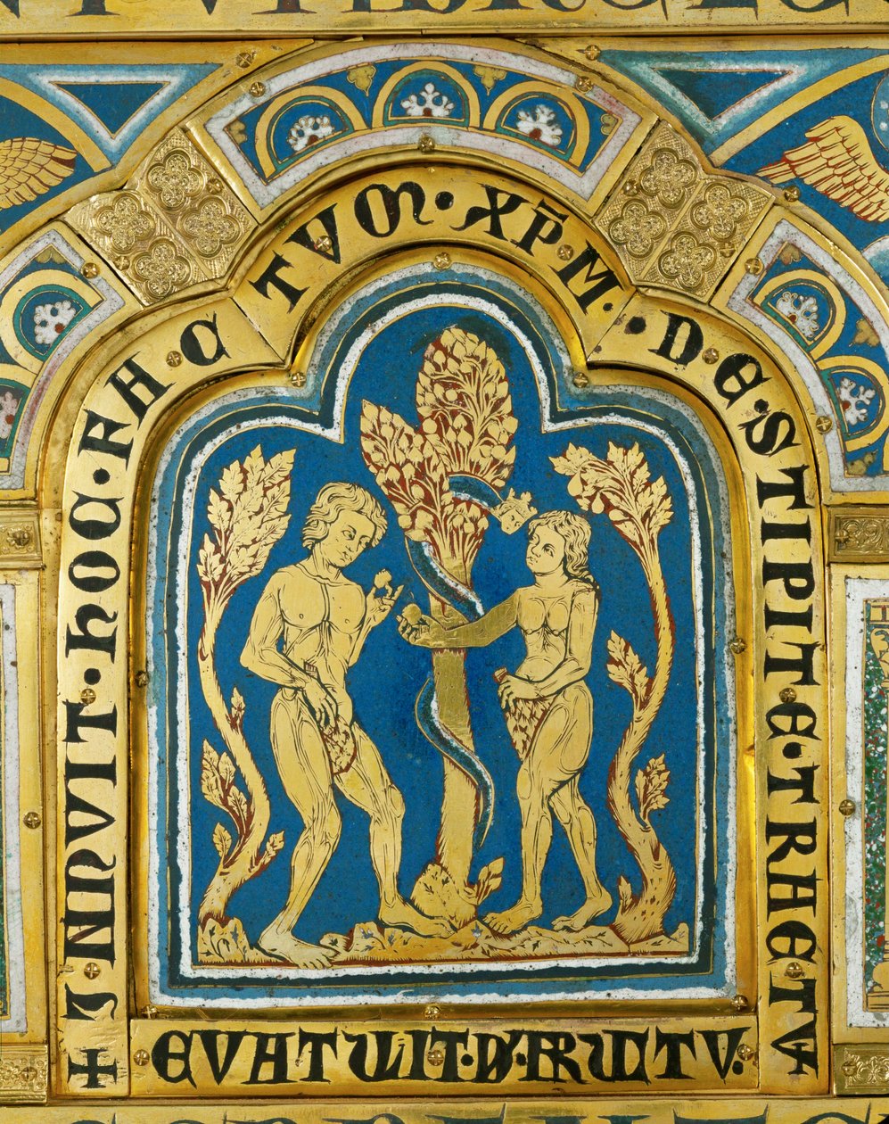  by Nicholas of Verdun