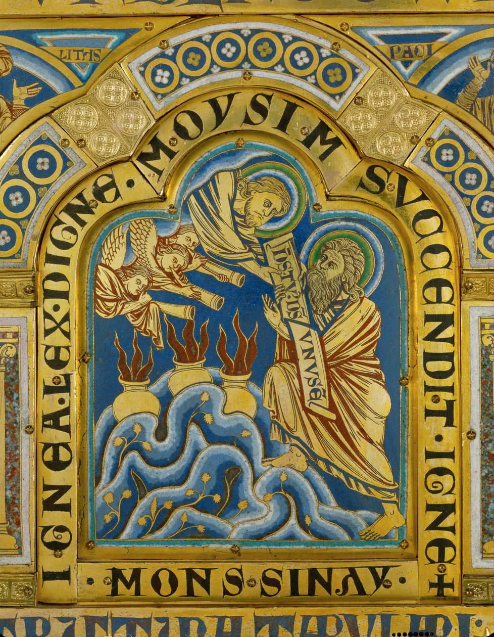  by Nicholas of Verdun