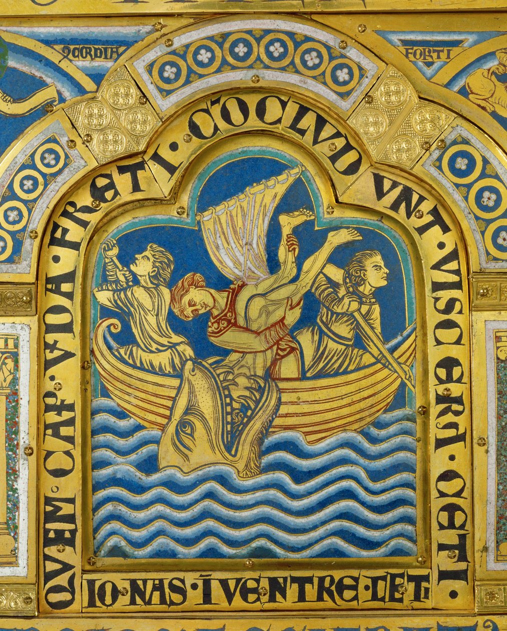 by Nicholas of Verdun