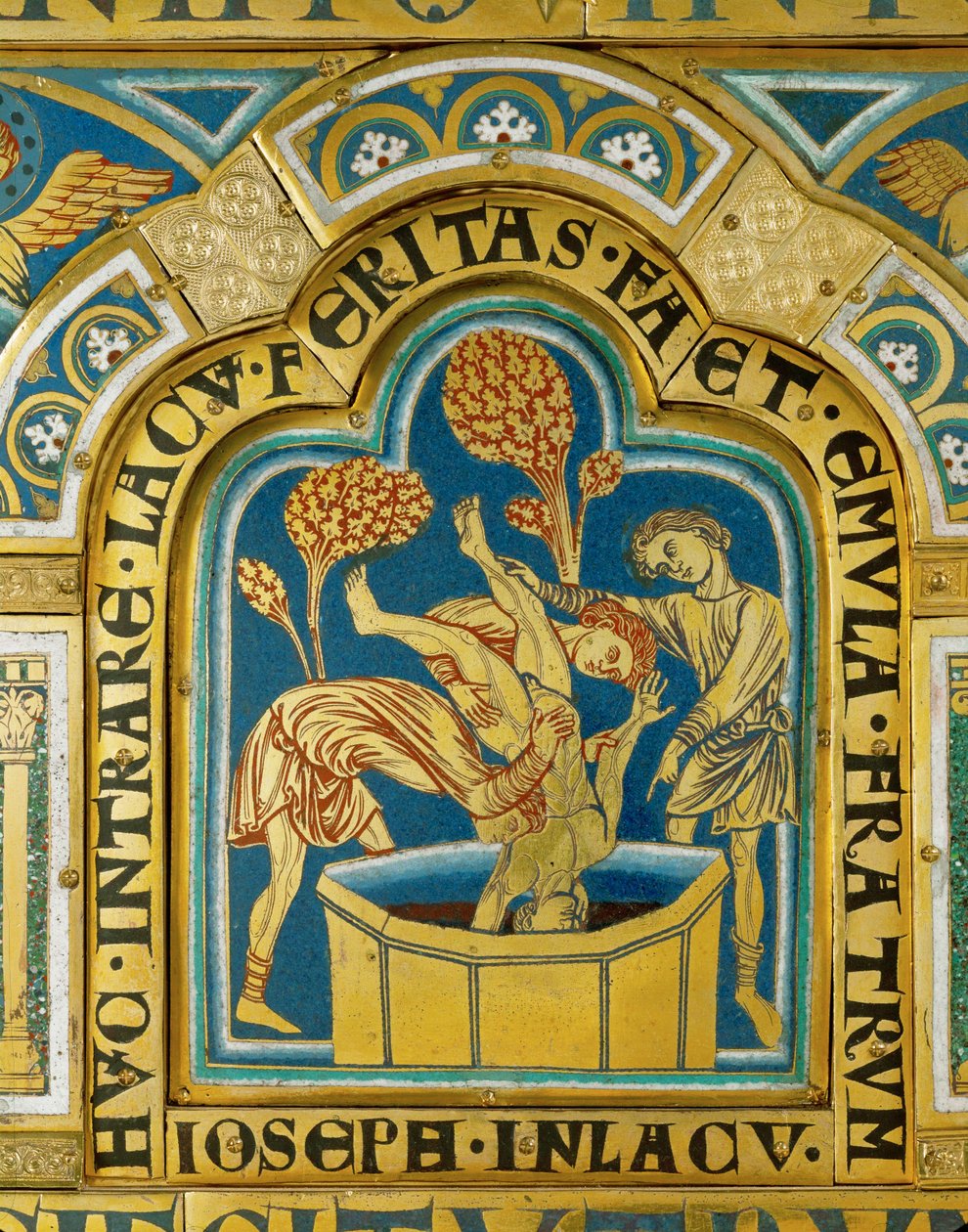  by Nicholas of Verdun