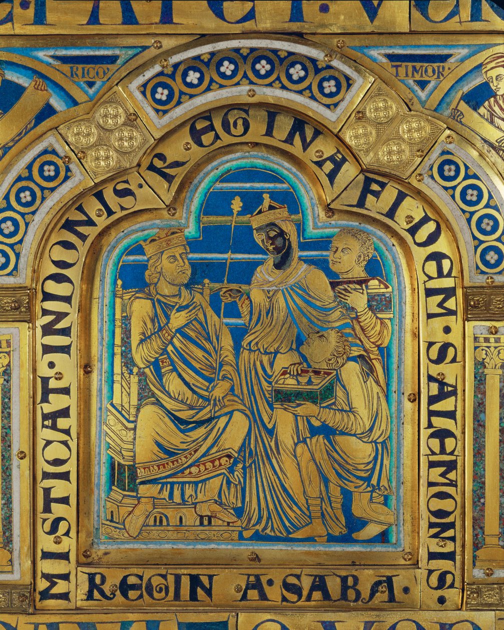  by Nicholas of Verdun