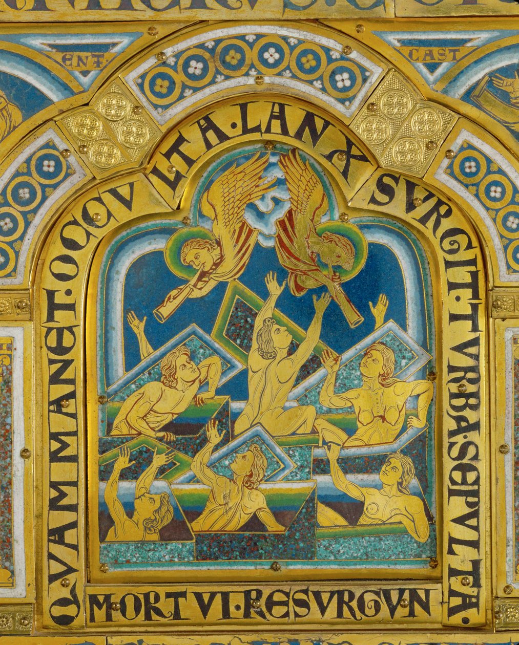  by Nicholas of Verdun