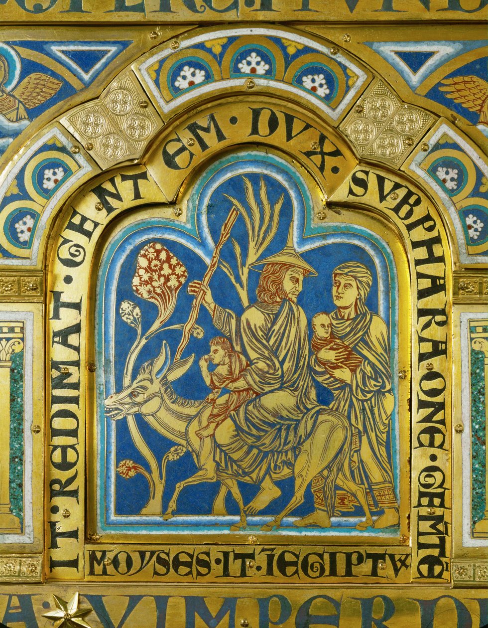  by Nicholas of Verdun