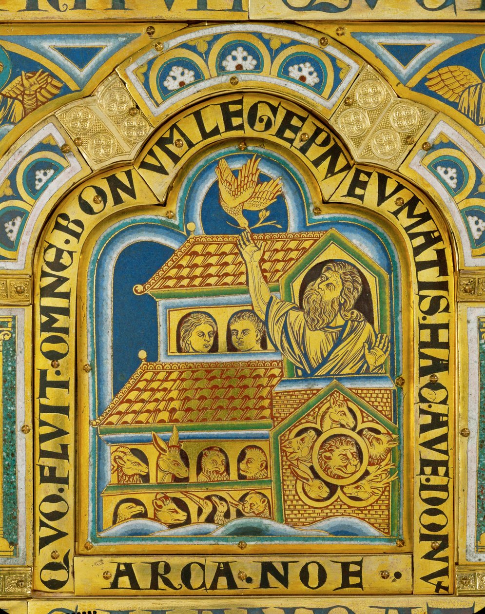  by Nicholas of Verdun