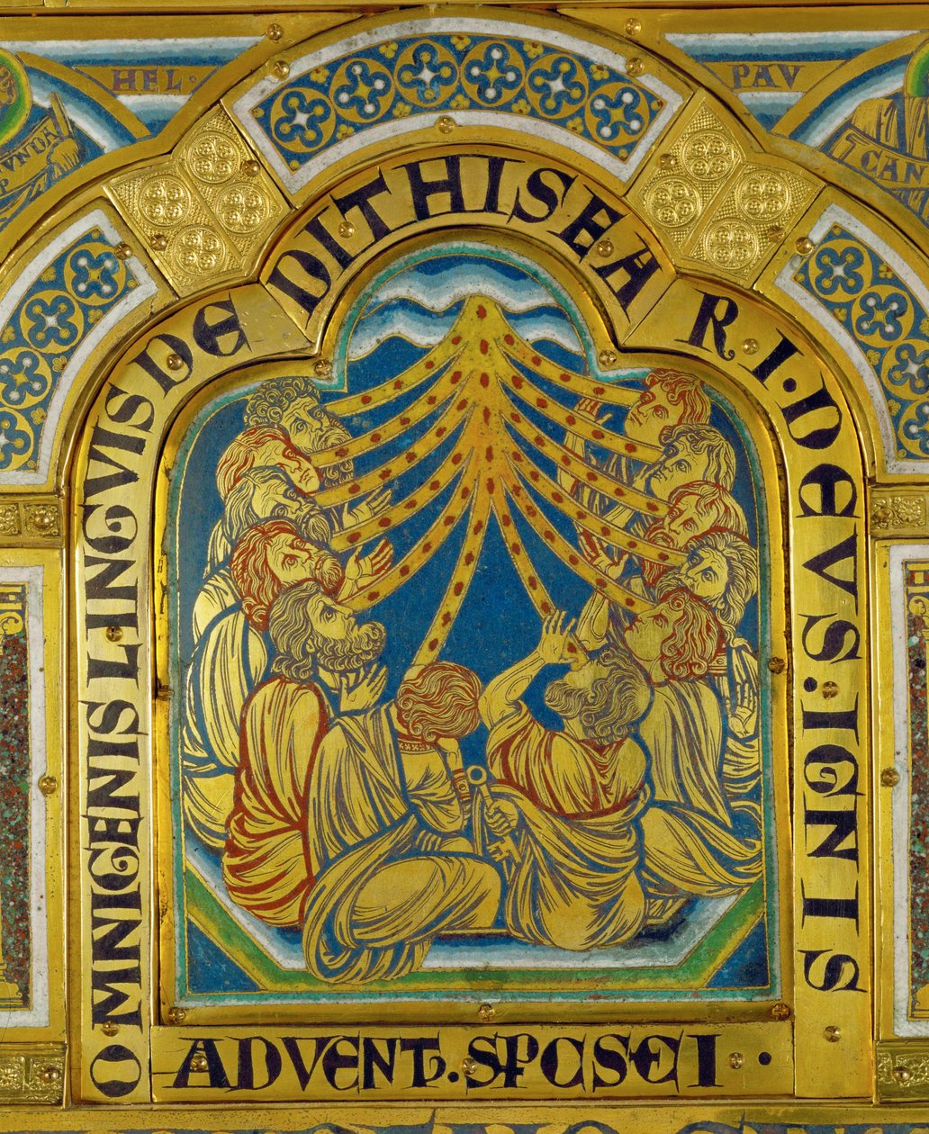  by Nicholas of Verdun