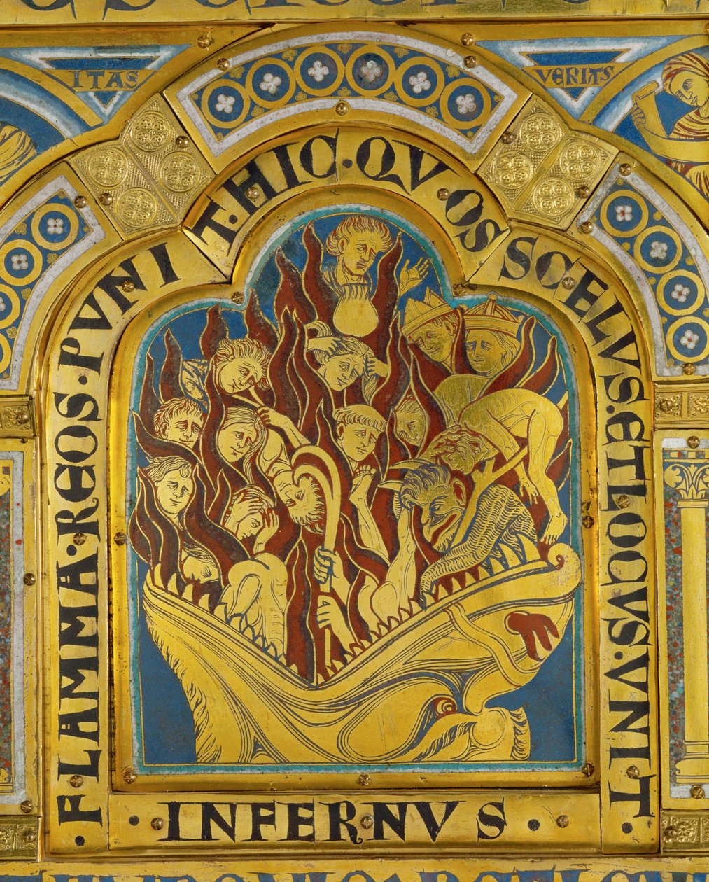  by Nicholas of Verdun