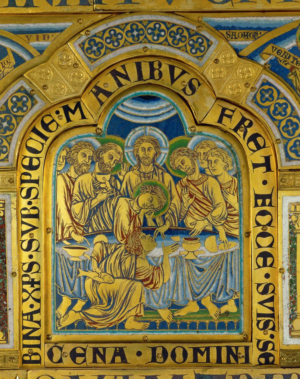  by Nicholas of Verdun
