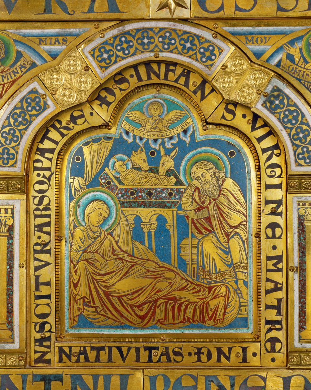  by Nicholas of Verdun