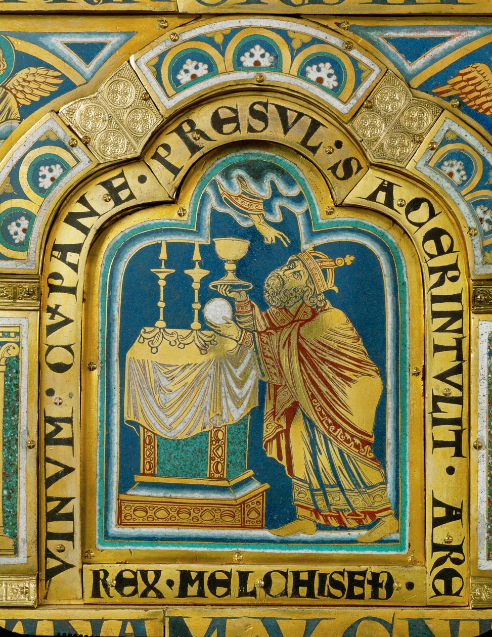 by Nicholas of Verdun