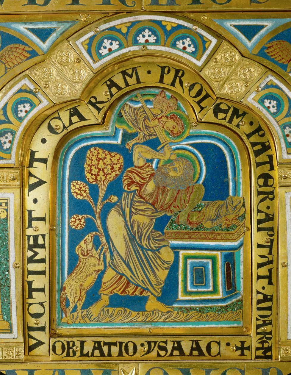  by Nicholas of Verdun
