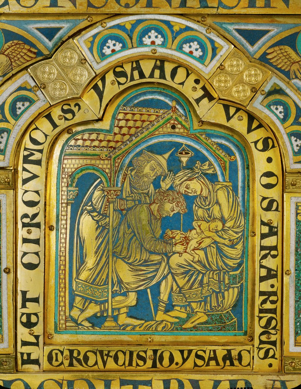  by Nicholas of Verdun