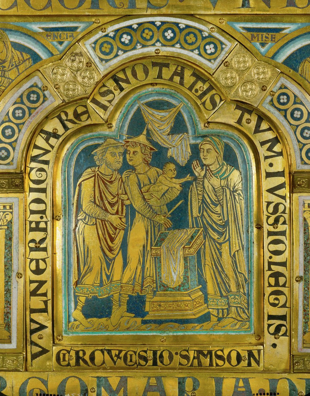  by Nicholas of Verdun