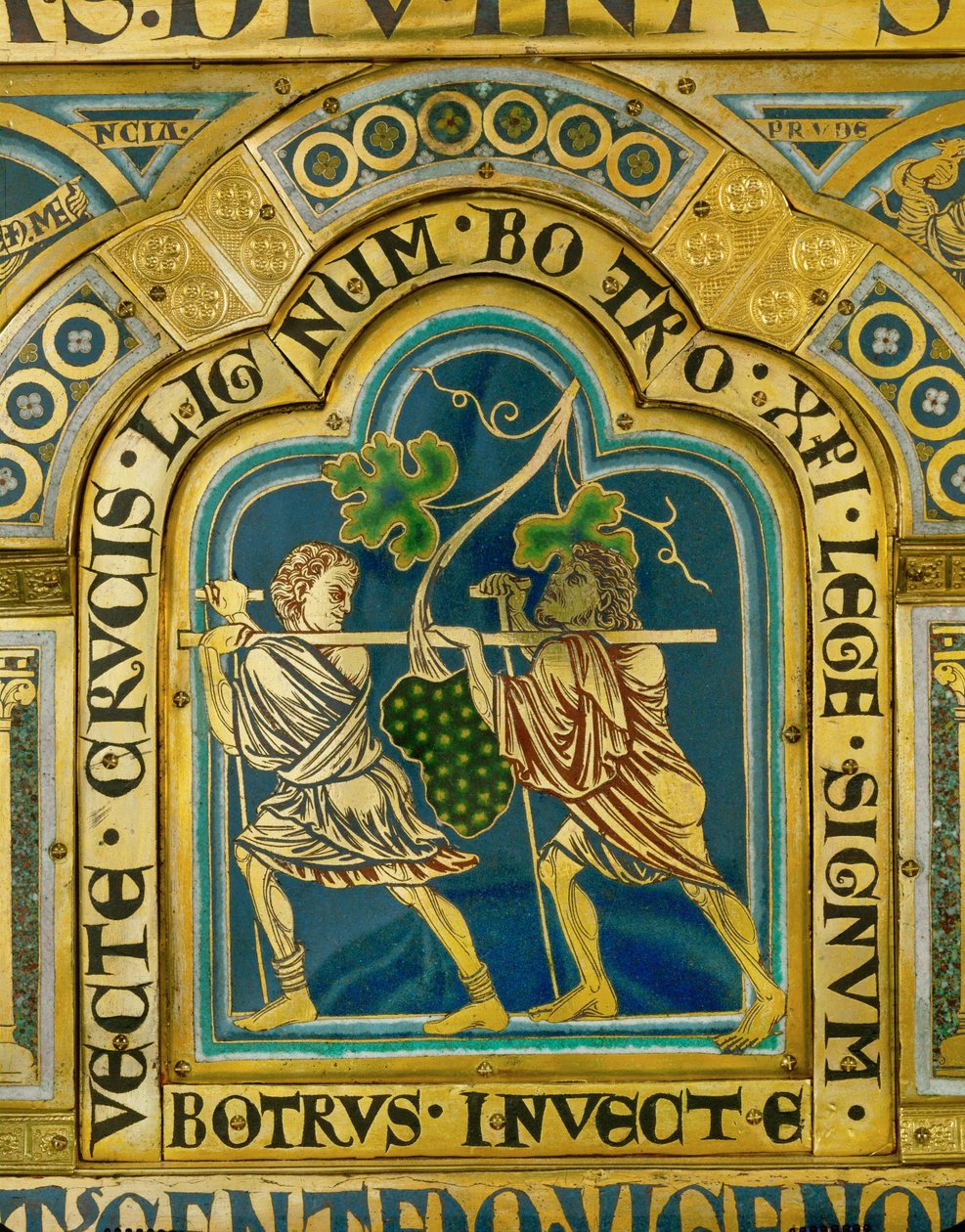  by Nicholas of Verdun