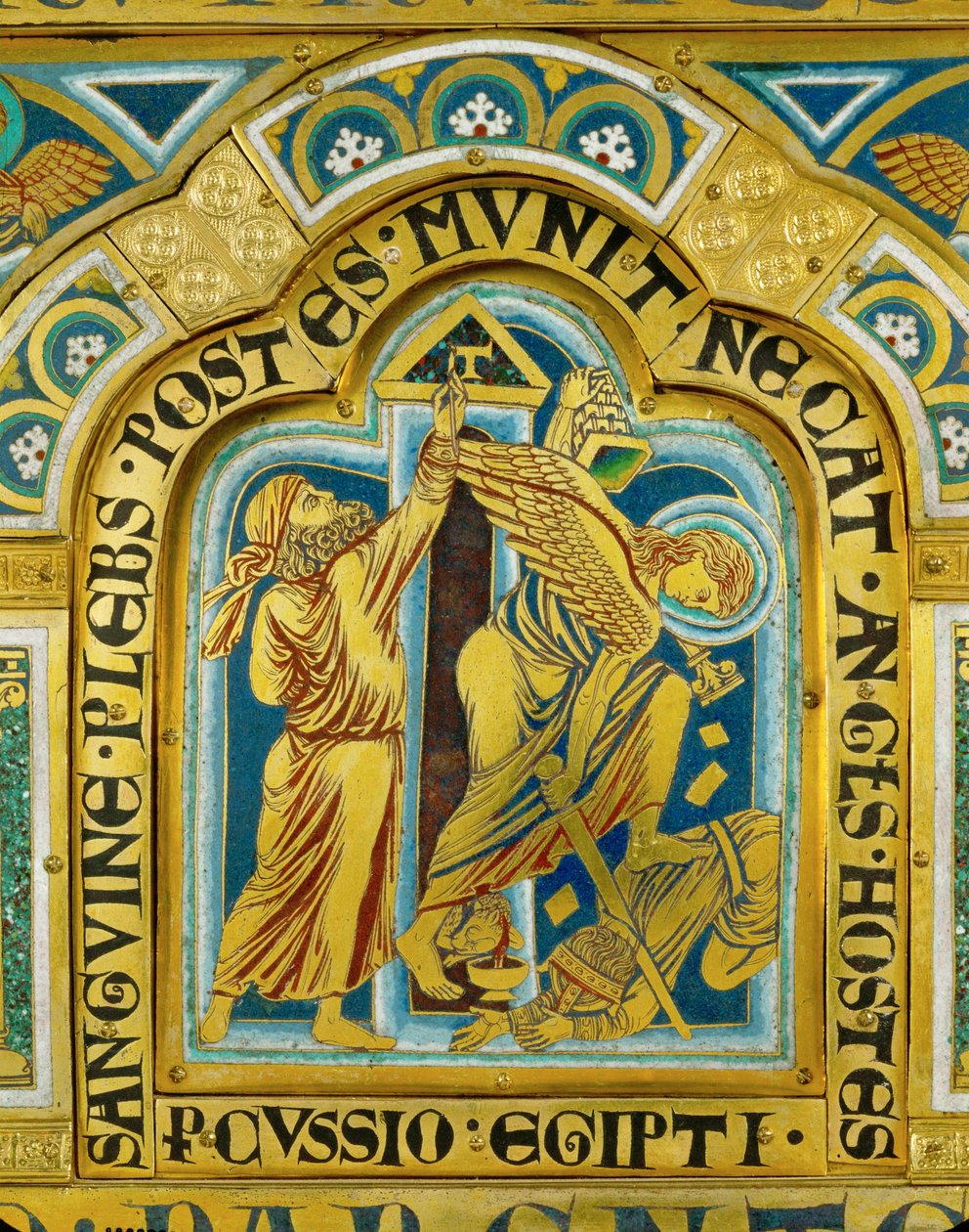  by Nicholas of Verdun