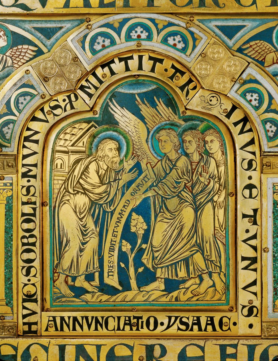  by Nicholas of Verdun