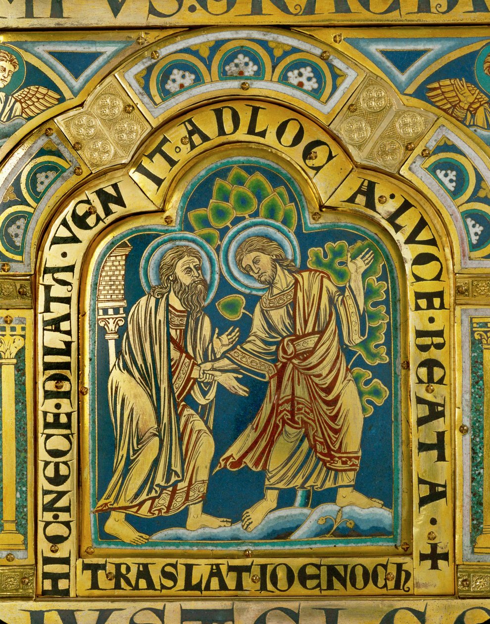  by Nicholas of Verdun