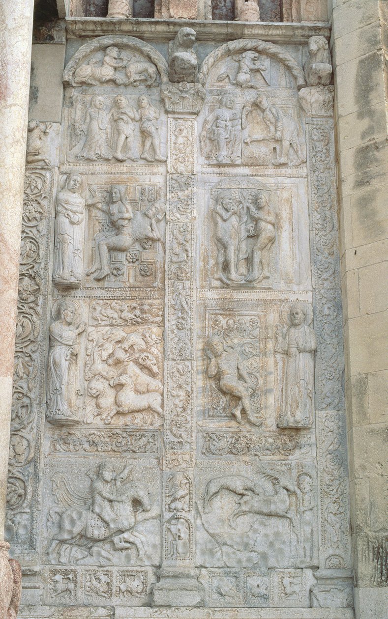 Yaratılış Kitabı