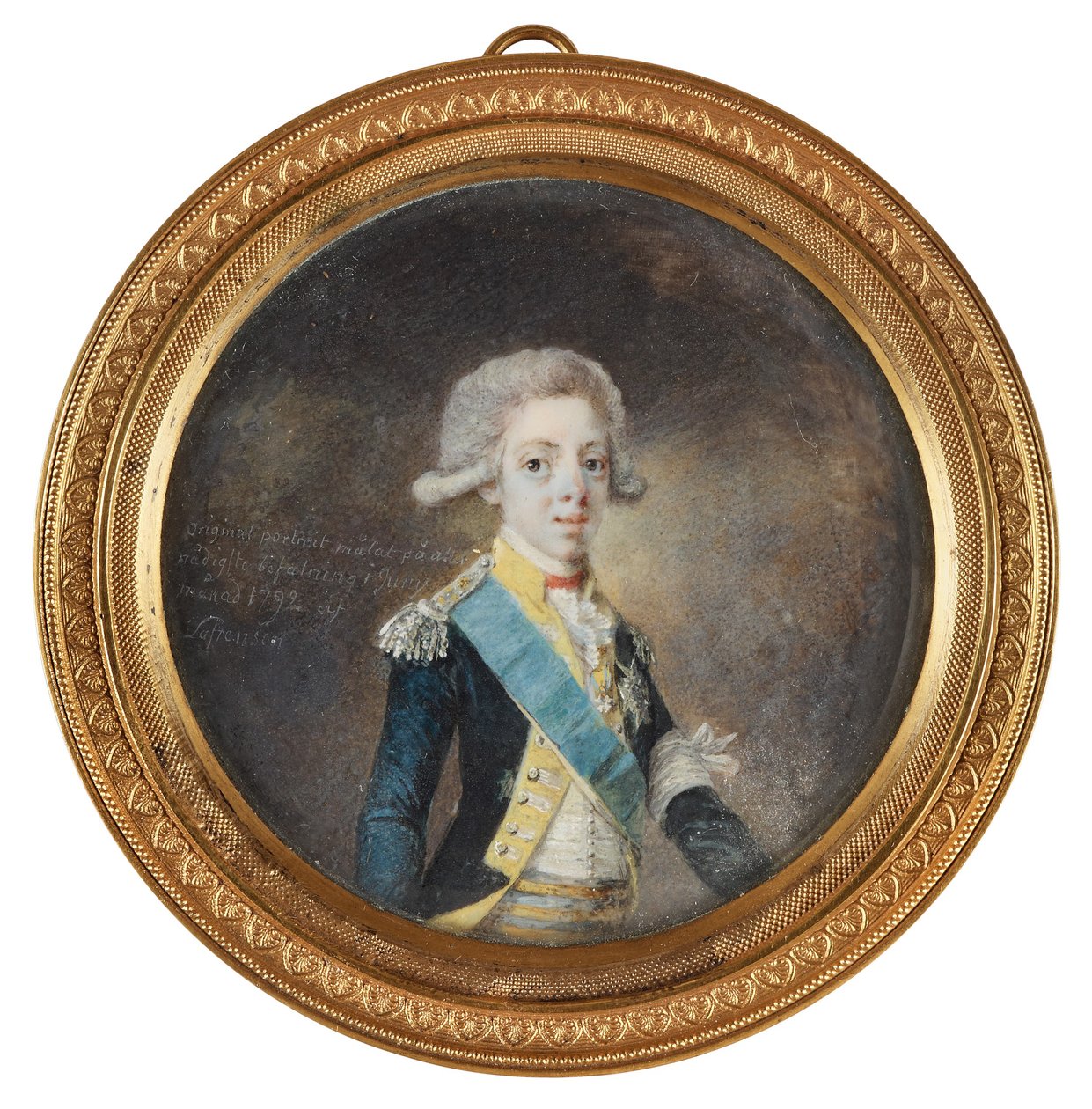 İsveçli Gustav IV Adolf