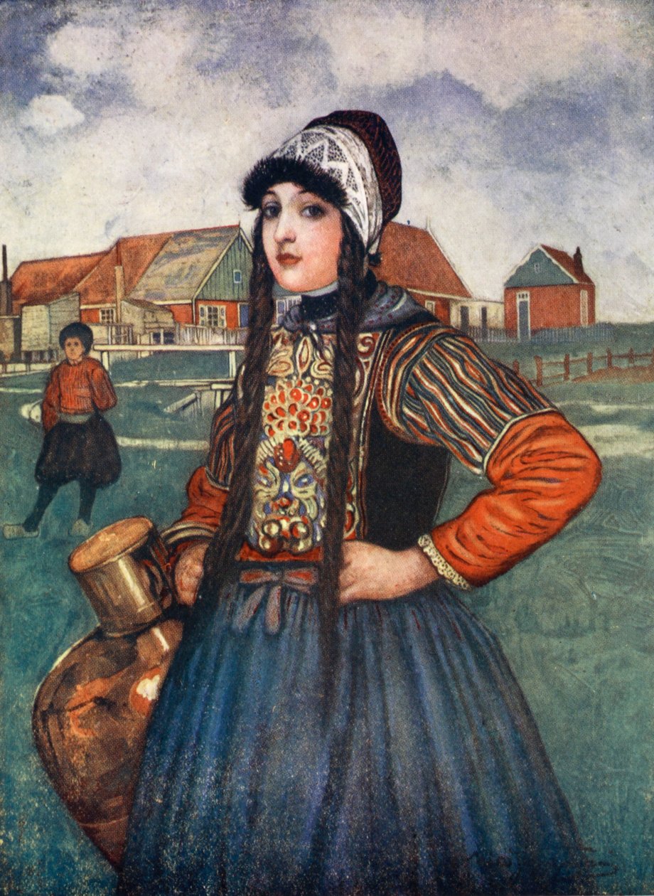 Marken