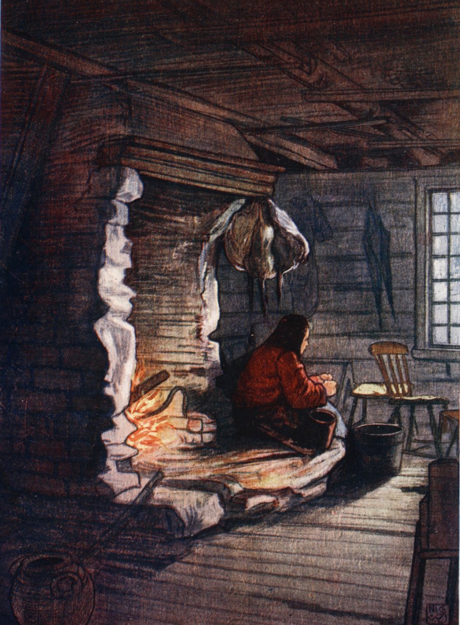 Akşam Yemeğini Hazırlamak: Selbo
