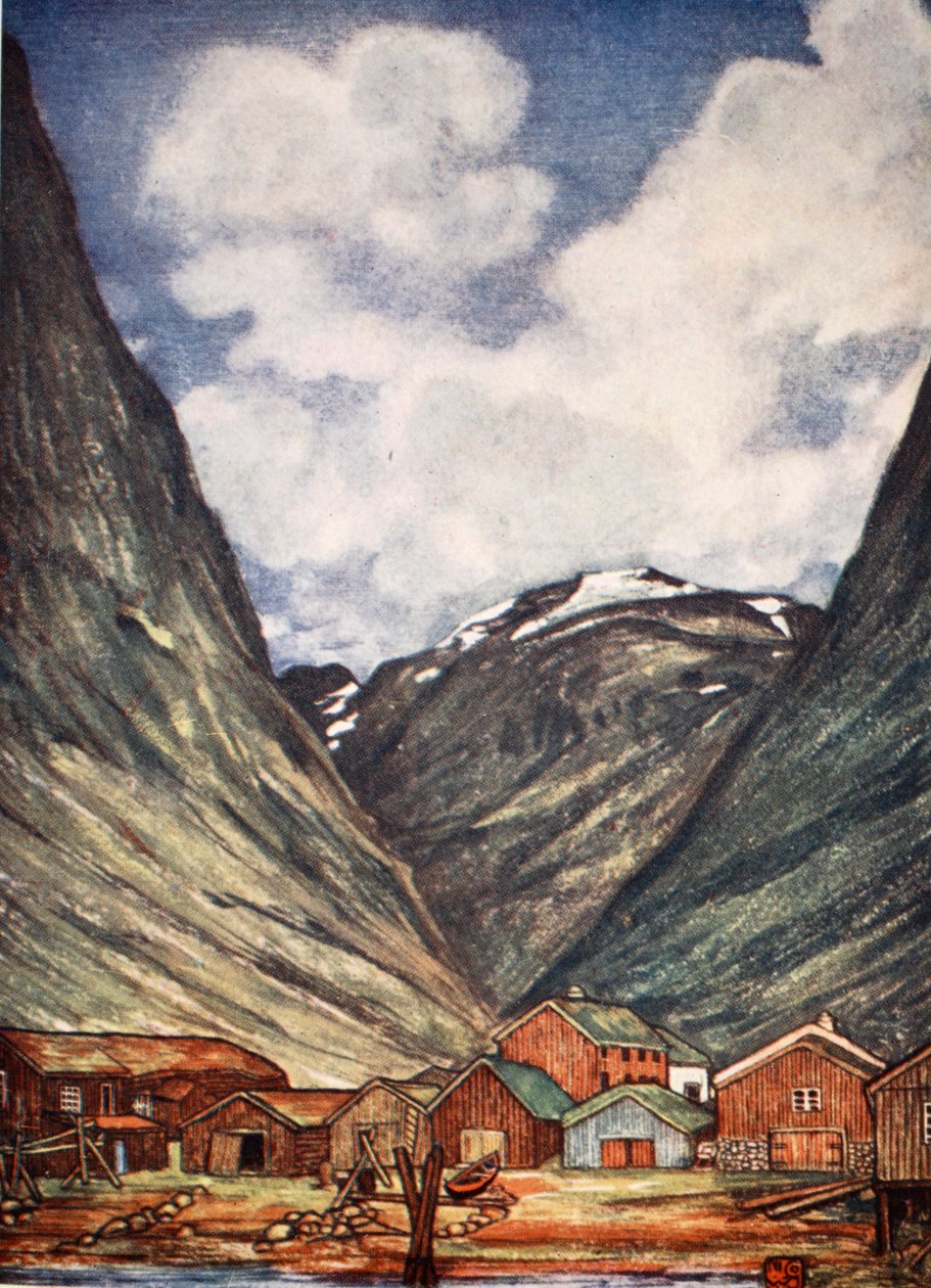 Sundalsoren