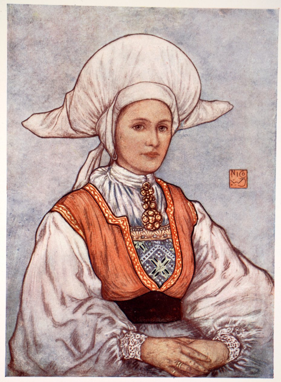 1905 Bergen Bölgesi