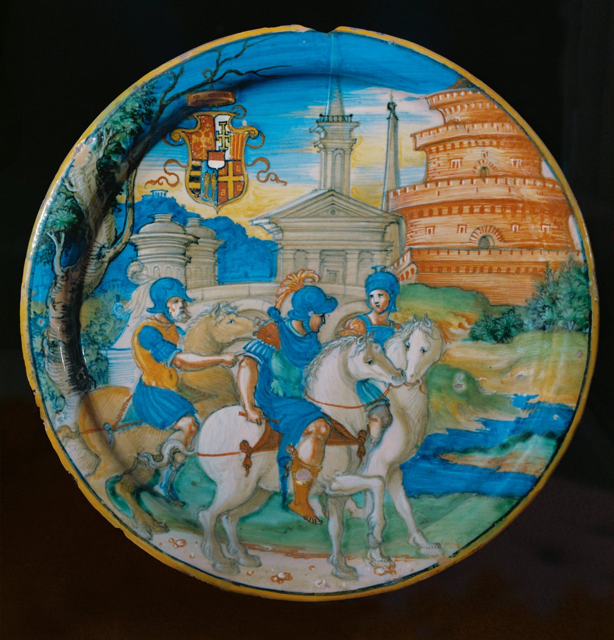  by Nicolò Pellipario